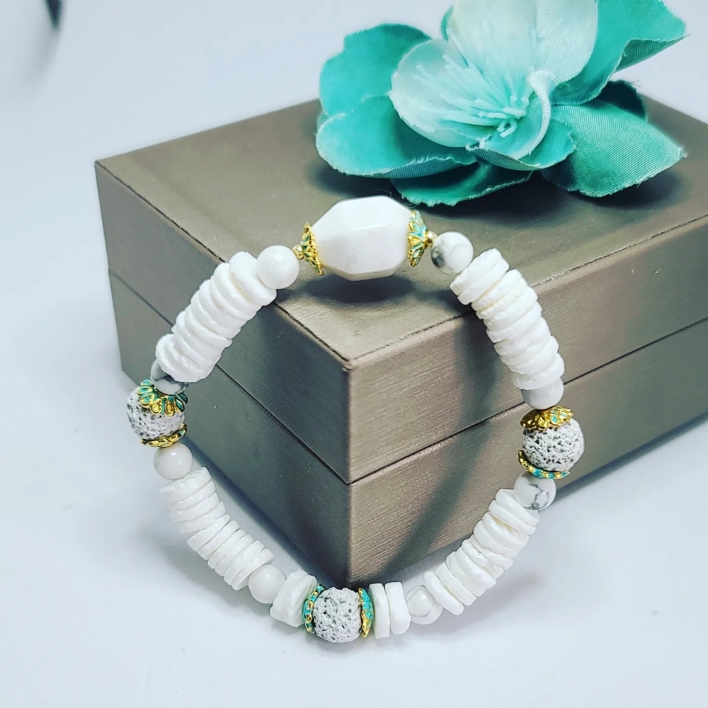 Mother Of Pearl bracelet